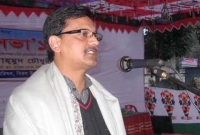 দেশকে একাত্তরের রুপরেখায় ফিরিয়েছেন শেখ হাসিনা : খালিদ মাহমুদ