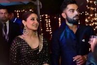 যুবরাজ-হ্যাজেলের বিয়েতেই স্থির হয়ে গিয়েছে বিরাট-অনুষ্কার বিয়ের দিন?