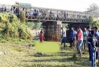 সিলেটে কাগজের কার্টনে‌‌ তরুণীর আট টুকরা লাশ!