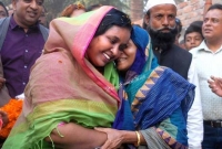 চ্যালেঞ্জ আর স্বপ্ন আইভীর চোখে