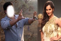 বলিউডের এই পরিচালক সানিয়াকে যে প্রস্তাব দেন!