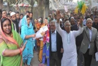 নাসিকে ভোটের হিসাব পাল্টে দিতে পারে তিন শ্রেণির ভোটার