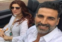 ‘আমার স্ত্রী প্রোডিউসার, আমি বেতনভুক্ত অভিনেতা’