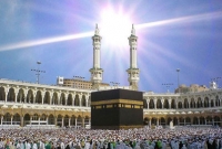 কাবা শরিফে ইতিকাফ পালনে সৌদির নতুন নির্দেশনা