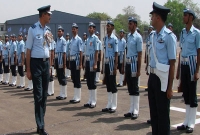 দাড়ি রাখা যাবে না বায়ুসেনায়, মুসলিম ব্যক্তির আবেদন নাকচ সুপ্রিম কোর্টে