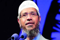 জাকির নায়েকের দ্বারা নতুন প্রজন্ম কতটা প্রভাবিত?