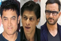 শাহরুখ, আমির, সইফ ধর্ম বদলাও, না হলে অপহরণ করা হবে' ; হুমকি