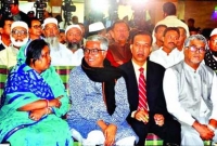 সিদ্ধিরগঞ্জ ঘিরেই সব শঙ্কা