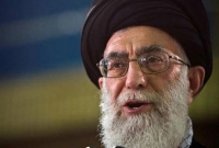 ২৫ বছরের মধ্যে ইসরাইল নামক কোন দেশের অস্তিত্ব থাকবে না : খামেনি