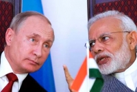 এবার রাশিয়া ও ইরানকে সতর্ক করলো ভারত