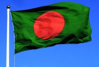 বিজয় দিবসে এই প্রথম ৫৯টি মসজিদে উড়লো জাতীয় পতাকা