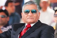 কাশ্মীর পাকিস্তান সেনাবাহিনীর কাছে অস্তিত্বের বিষয়