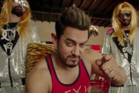 এবার নতুন করে চমক দিবে আমিরের যে ছবিটি