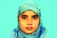 গৃহবধূ সুমার জিহ্বা কেটে উল্লাস পাষণ্ড স্বামীর