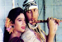 শুভ জন্মদিন নব্বই পরবর্তী বাংলা চলচ্চিত্রের সফল নায়িকা শাবনূর