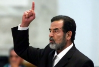 সাদ্দাম এখনো জীবিত, ইরাক পুনরুদ্ধারের চেষ্টা করছেন, চাঞ্চল্যকর দাবি মিশরীয় সাংবাদিকের