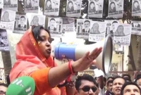 মানুষকে সেবার মধ্যদিয়ে আল্লাহ, রাসুল, ঈশ্বর ও ভগবানকে পেতে চান আইভি