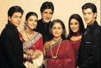 ‘কভি খুশি কভি গম’-এর এই মারাত্মক ভুলটা খেয়াল করেছিলেন কি!