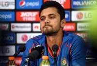 অবসরের পর যা করবেন মাশরাফি, নিজেই জানালেন