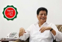 একাত্তরের দুলু গুণ্ডা এখন চিত্রনায়ক ফারুক!