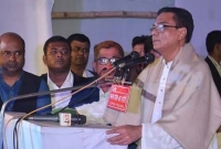 যুবকদের দক্ষতা দেখে আমি বিস্মিত : সৈয়দ আশরাফ যুবকদের দক্ষতা দেখে আমি বিস্মিত : সৈয়দ আশরাফ