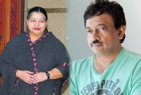 বড়পর্দায় আসছে জয়ললিতা, নেপথ্যে রামগোপাল বর্মা