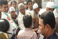 ইলেকশন ইঞ্জিনিয়ারিং না হলে ধানের শীষ জিতবে: সাখাওয়াত