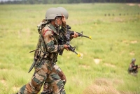 পরিসংখ্যানে পাকিস্তান সীমান্তে ৬০ ভারতীয় সৈন্য নিহত