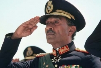 যেভাবে হত্যা করা হয় মিশরের প্রেসিডেন্ট আনোয়ার সাদাতকে