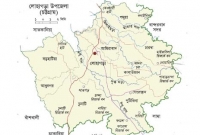 লোক লজ্জার ভয়ে মাদ্রাসা ছাত্রীর আত্মহত্যা