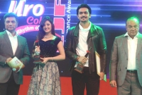 সেরা অভিনেতা শুভ, অভিনেত্রী পরীমনি