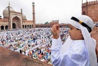 আলহামদুলিল্লাহ: মুসলিম কর্মীদের নামাজ পড়ার দাবি মানতে বাধ্য হলো ভারতের উত্তরাখণ্ড সরকার