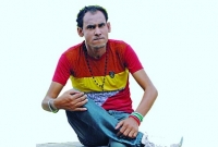 নায়ক হতে চাই: চিকন আলী