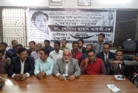 আইভীকে সমর্থন দিল এরশাদের জাতীয় পার্টি