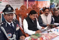 বিএনপির অযৌক্তিক কোনো দাবি গ্রহণ করা হবে না : নৌমন্ত্রী