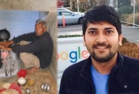 ছেলে গুগলের বড় ইঞ্জিনিয়ার, বাবা আজও দিনমজুর!