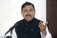 ঢাকার চারপাশে আরো চারটি ইকোপার্ক স্থাপন হবে : নৌমন্ত্রী