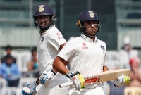 মৃত্যুর মুখ থেকে ফিরে এক ইনিংসেই ৩০৩ রান করলেন এক ক্রিকেটার