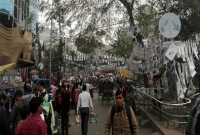 নারায়ণগঞ্জে বহিরাগতদের অবস্থানে নিষেধাজ্ঞা জারি