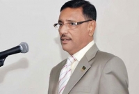 প্রধানমন্ত্রীর নির্দেশনা আছে, নারায়ণগঞ্জের নির্বাচন যেন অবাধ ও সুষ্ঠু হয়: ওবায়দুল কাদের