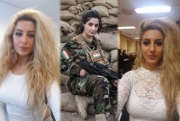 এই যুবতীর মাথার দাম ১ মিলিয়ন ডলার, কিন্তু কেন?