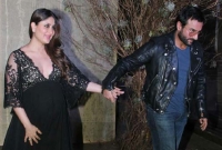 সাইফ-কারিনার ছেলের নাম নিয়ে সমালোচনার ঝড়