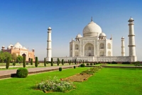 তাজমহল উড়িয়ে দিতে জঙ্গিদের নতুন অ্যাপ