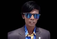 যত ভোট পেলেন হাইকোর্ট দেখানো হিরো আলম