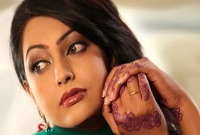 নতুন ব্যবসা শুরু করলেন নায়িকা নিপুণ