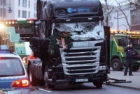 আটক পাকিস্তানিকে ছেড়ে দিয়েছে বার্লিনের পুলিশ