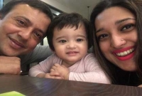 ফেসবুক স্ট্যাটাসে তিনাকে নিয়ে যা বললেন রিয়াজ