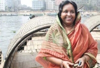 শেষ পর্যন্ত আইভীতেই ভরসা রেখেছে আওয়ামী লীগ