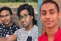 বাস কেড়ে নিল ৩ নৃত্যশিল্পীর প্রাণ