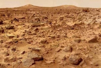 পারমাণবিক বোমার আঘাতে মঙ্গলগ্রহ নিষ্প্রাণ!